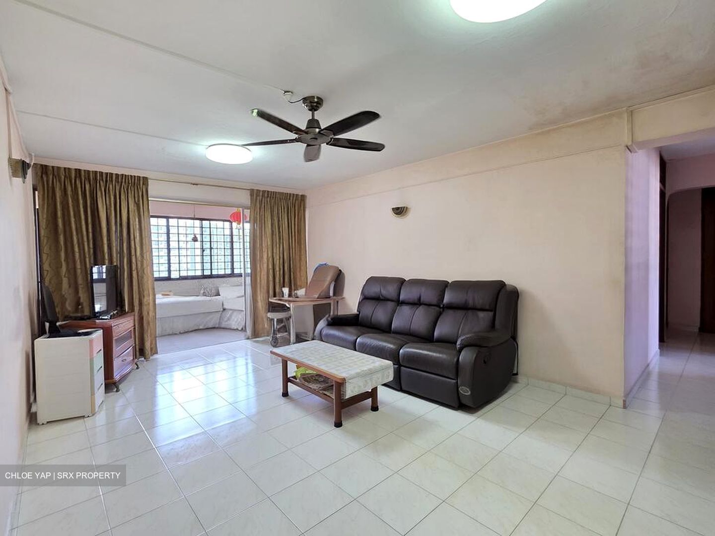 Blk 603 Bedok Reservoir Road (Bedok), HDB 5 Rooms #503219531